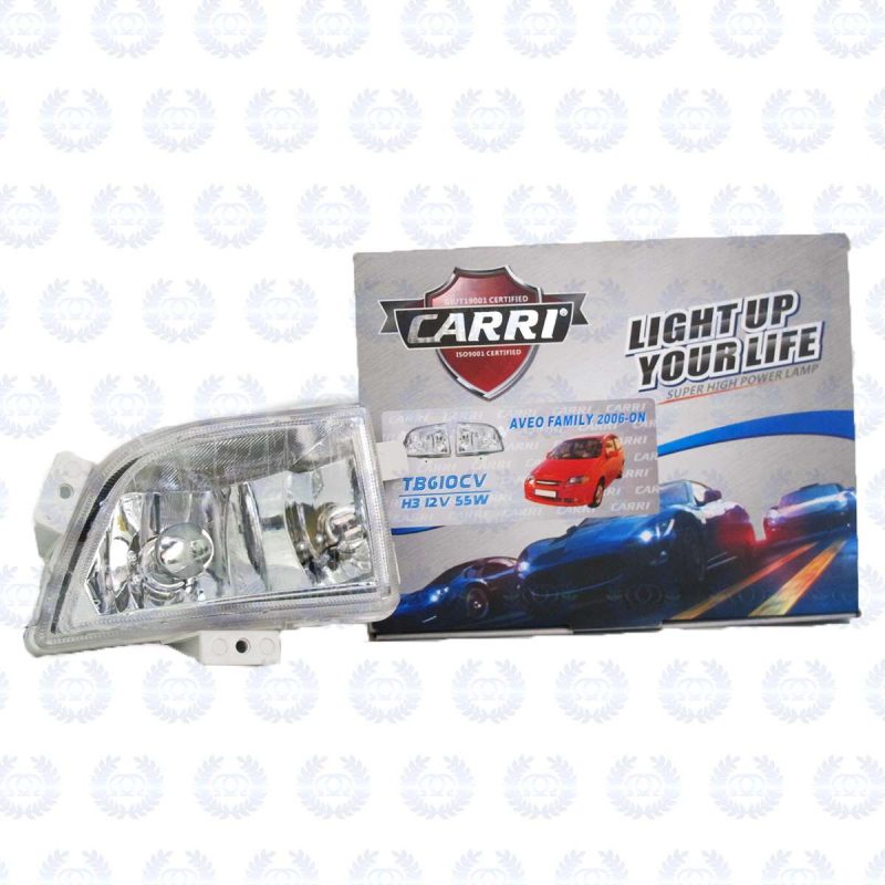 Exploradora Aveo Sedan Carry Par