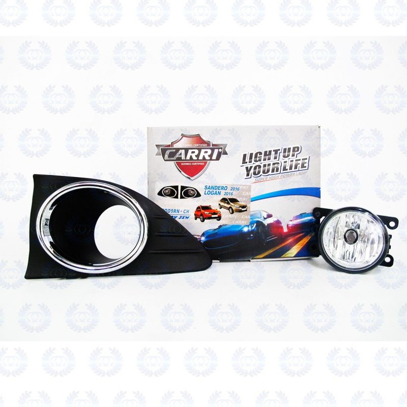 Exploradora Logan New-Juego