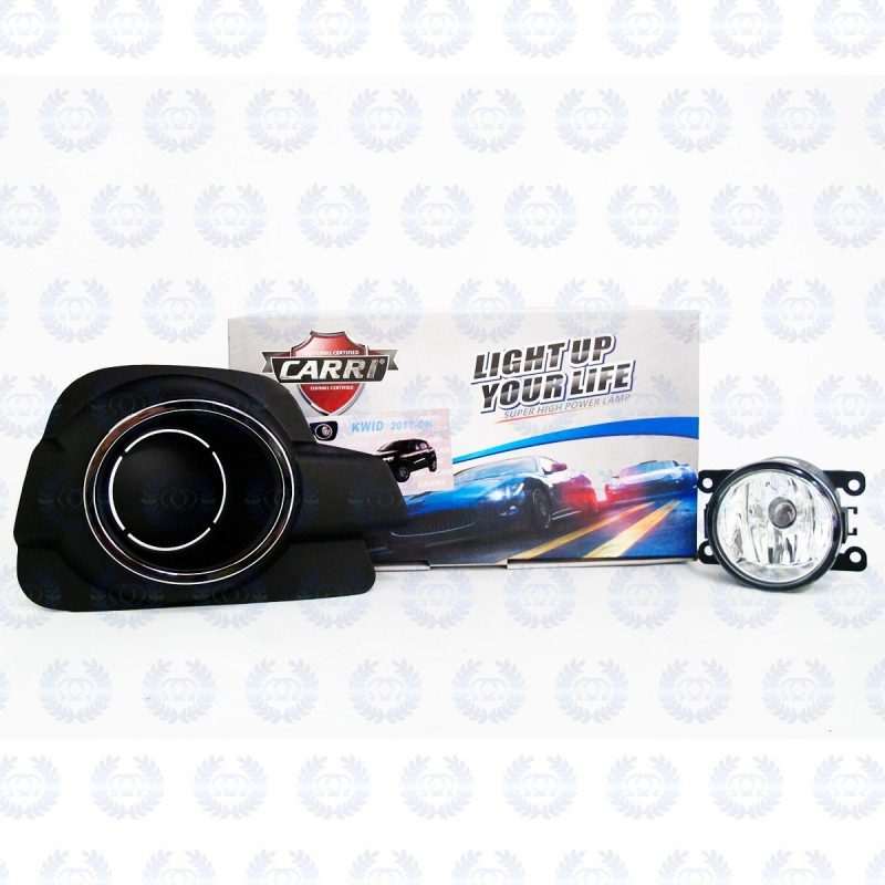 Exploradora Renault Kwid