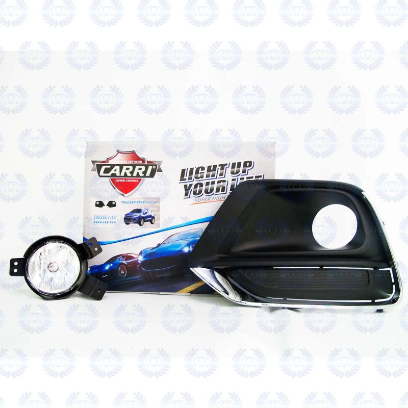 Exploradora Tracker MD 2017